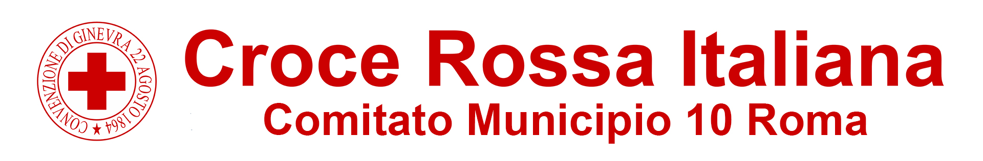 CRI Comitato Municipio 10 Roma