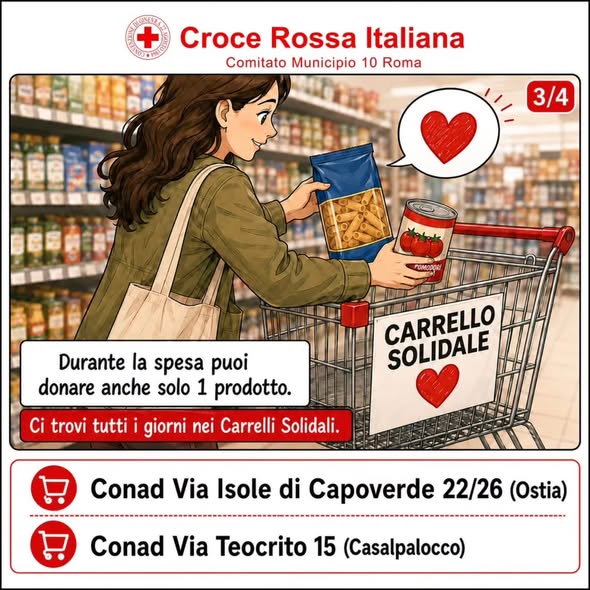 emergenza alimentare 2026 - 3